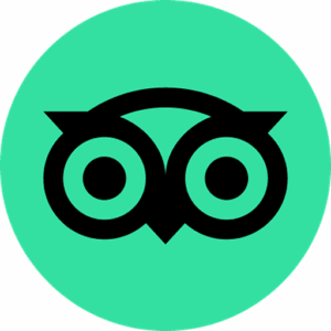 Tripadvisor Icon